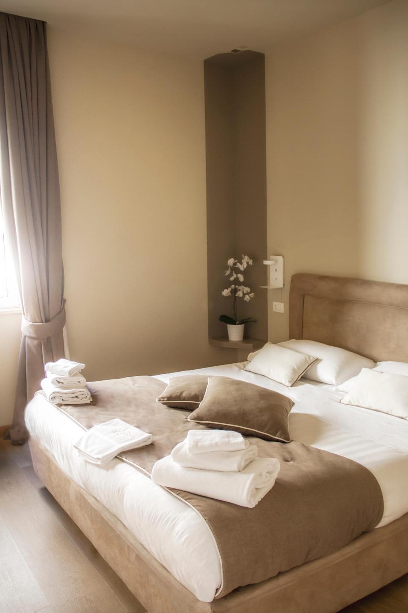 Il Sanfilippo Hotel Naples Exterior photo