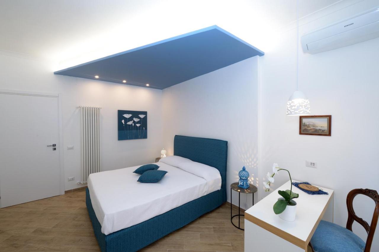 Il Sanfilippo Hotel Naples Exterior photo