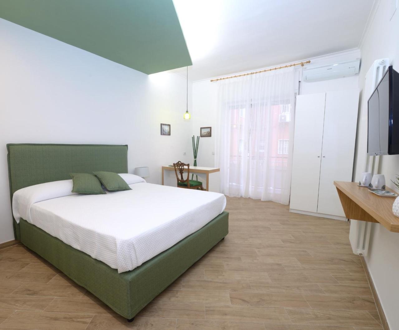 Il Sanfilippo Hotel Naples Exterior photo
