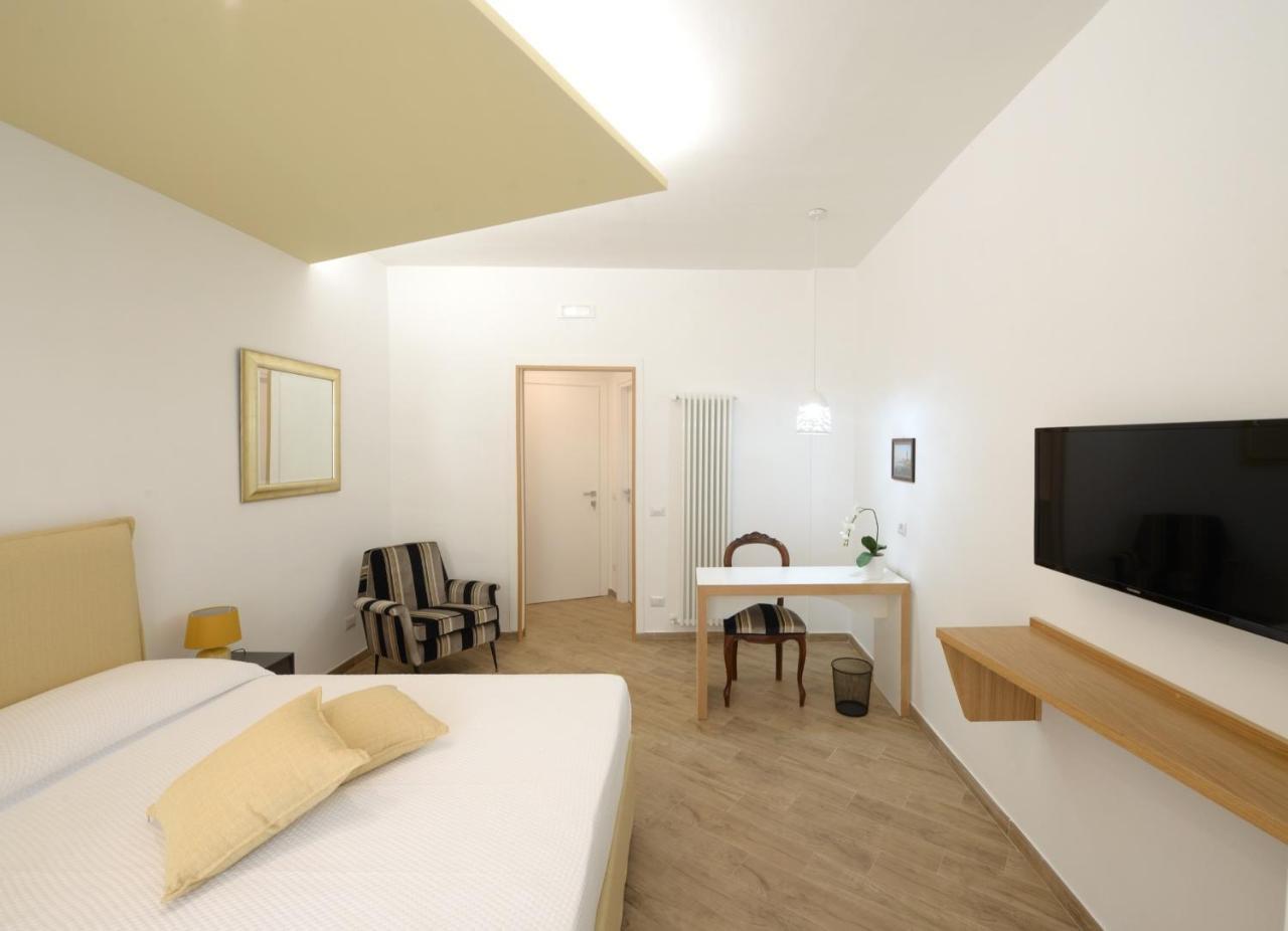 Il Sanfilippo Hotel Naples Exterior photo
