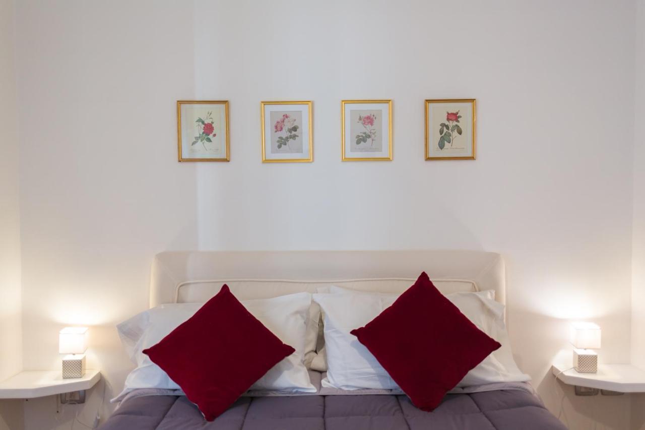 Il Sanfilippo Hotel Naples Exterior photo